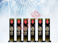 TM1C SUPER THUNDER KING 6 SZT.