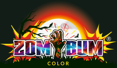 ZBC407 LEMON DIESEL Wyrzutnia ZomBum Color 20s 0.8