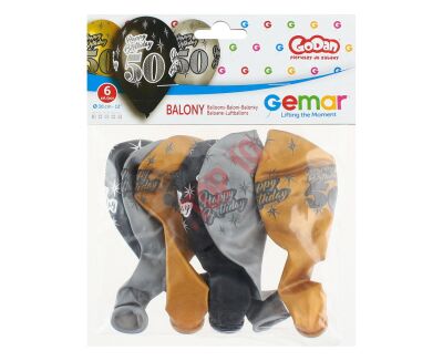 GMS110/P457 BALONY PREMIUM 