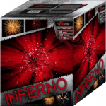 PXB2117 INFERNO  25s 20mm/0,8"