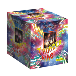 TXP488 THUNDER BATERIA 25s 0,8"/20mm