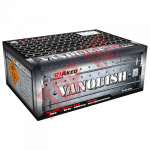 hf-152-222 BATERIA ZŁOŻONA VANQUISH RIAKEO F3  152S 1.2"