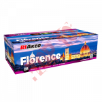 HF-88-2487 BATERIA ZŁOŻONA FLORENCE RIAKEO 204s 1"-1.2"