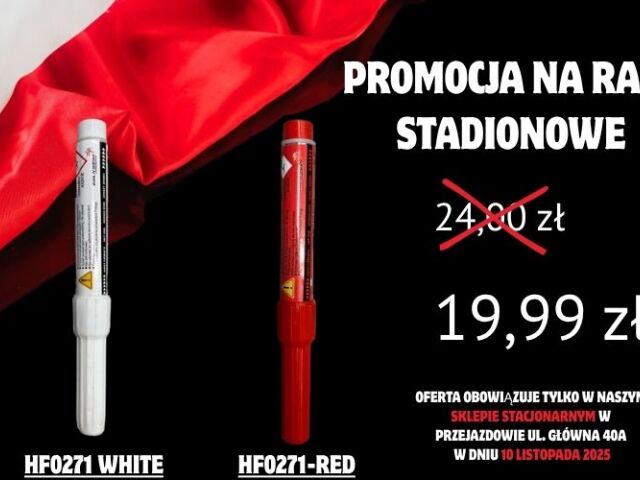 DZIEŃ NIEPODLEGŁOŚCI 